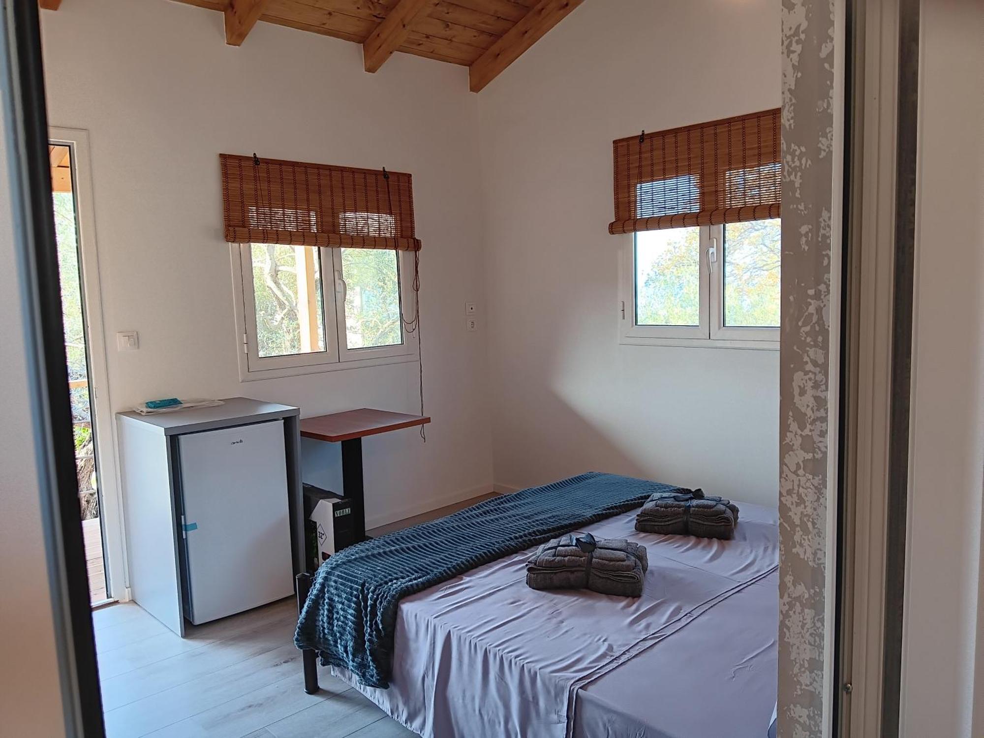 Tolis Rooms Himarë Exterior foto