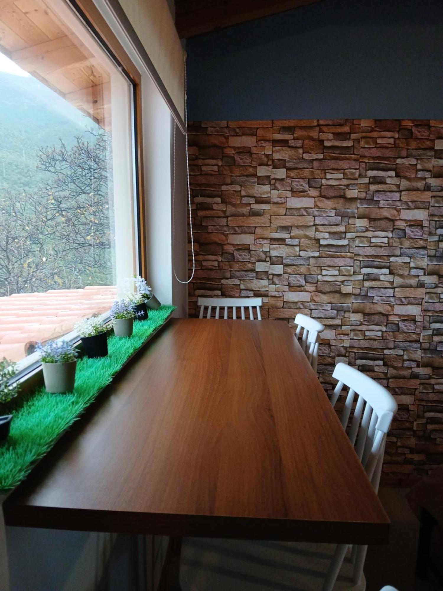 Tolis Rooms Himarë Exterior foto